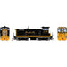 Athearn 86844 HO Scale EMD SW1000 Rio Grande D&RGW 149