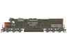 Athearn 86869 HO Scale EMD SD45T-2 Southern Pacific SP 9338