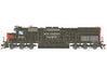 Athearn 86970 HO Scale EMD SD45T-2 Southern Pacific SP 9340 DCC & Sound