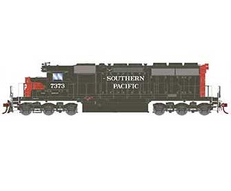 Athearn Southern Pacific hotsell Train Engine