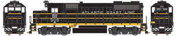 Athearn 96071 HO Scale EMD GP35 Atlantic Coast Line ACL 910 - USED