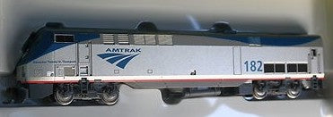 Athearn 9615 HO Scale GE AMD 103 Amtrak 