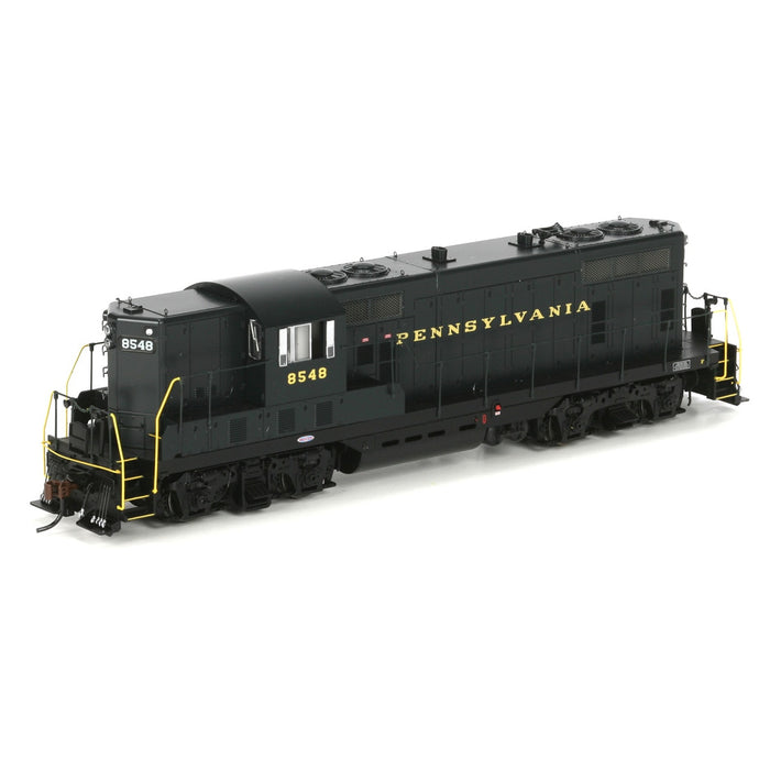 Athearn G62412 HO Scale EMD GP7 Pennsylvania Railroad PRR 8548 (New Old Stock)