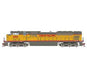 Athearn Genesis 2.0 G27322 HO Scale EMD SD90MAC-H Union Pacific UP 8512 DCC Sound