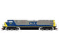 Athearn Genesis 2.0 G28186 HO Scale EMD SD80MAC CSX 801 YN2 DCC Sound