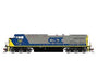 Athearn Genesis 2.0 G31652 HO Scale AC4400CW CSX 420 with DCC Sound