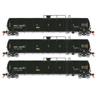 Athearn Genesis G25599 HO Scale 33,900 Gallon LPG Tank Car Southern Il ...