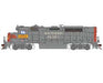 Athearn Genesis G64826 HO Scale GP40P-2 Ex-SP Union Pacific UP 1373