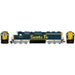 Athearn Genesis G65709 HO Scale EMD SD45-2 Santa Fe ATSF 5657