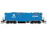 Athearn Genesis G82612 HO Scale EMD GP7 Conrail CR 5839