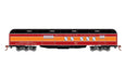 Athearn RTR 88224 HO Scale Heavyweight RPO Passenger Car "Daylight" Southern Pacific 5124