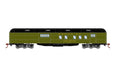 Athearn RTR 88226 HO Scale Heavyweight RPO Passenger Car Santa Fe ATSF 67