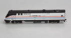 Athearn (Walthers)  99452 HO Scale GE P42DC Amtrak 822 Phase III 40th Anniversary - NOS