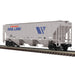 Atlas O Premier 3001168 O Scale PS2-CD 4427 Covered Hopper Montana Rail Link MRL #s Vary