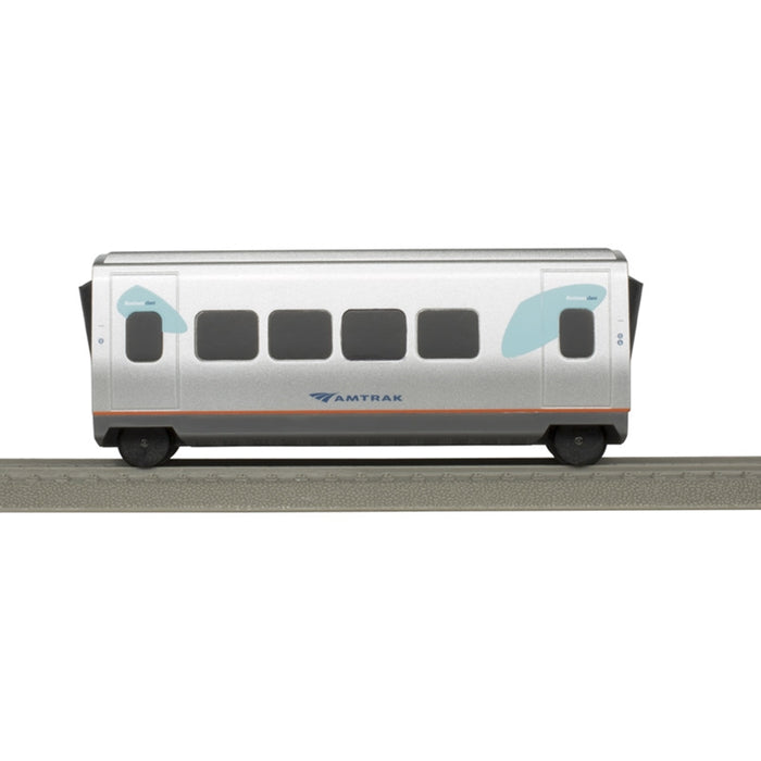 Atlas Trainkids 15000003 Passenger Car Add-On Amtrak Acela Business Class Car