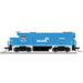 Atlas Trainman 40004989 N Scale EMD GP15-1 Conrail CR 1669