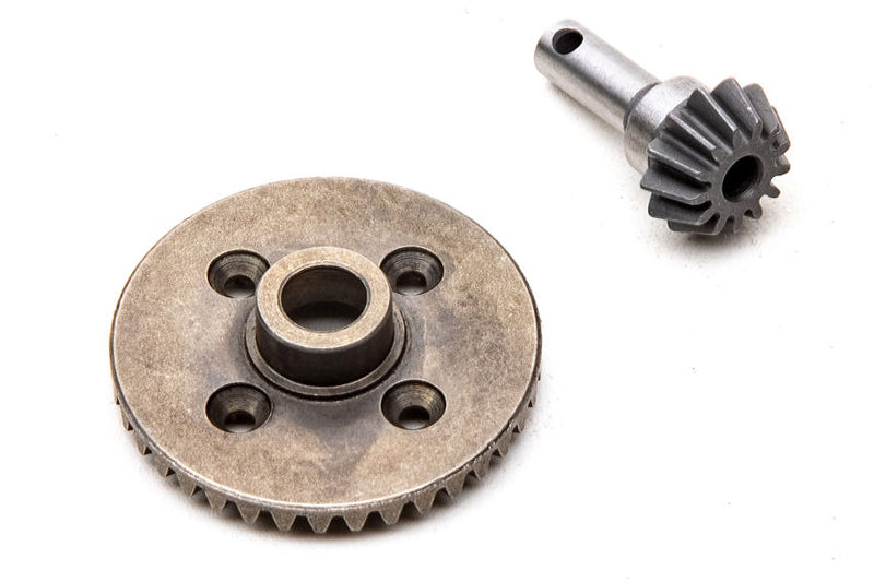 Axial 232054 RBX10 Ryft 32P Front 38T Ring and 13T Pinion Gears