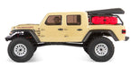 Axial AXI00005T1 SCX24 1/24 4x4 RTR Jeep Gladiator Crawler Beige