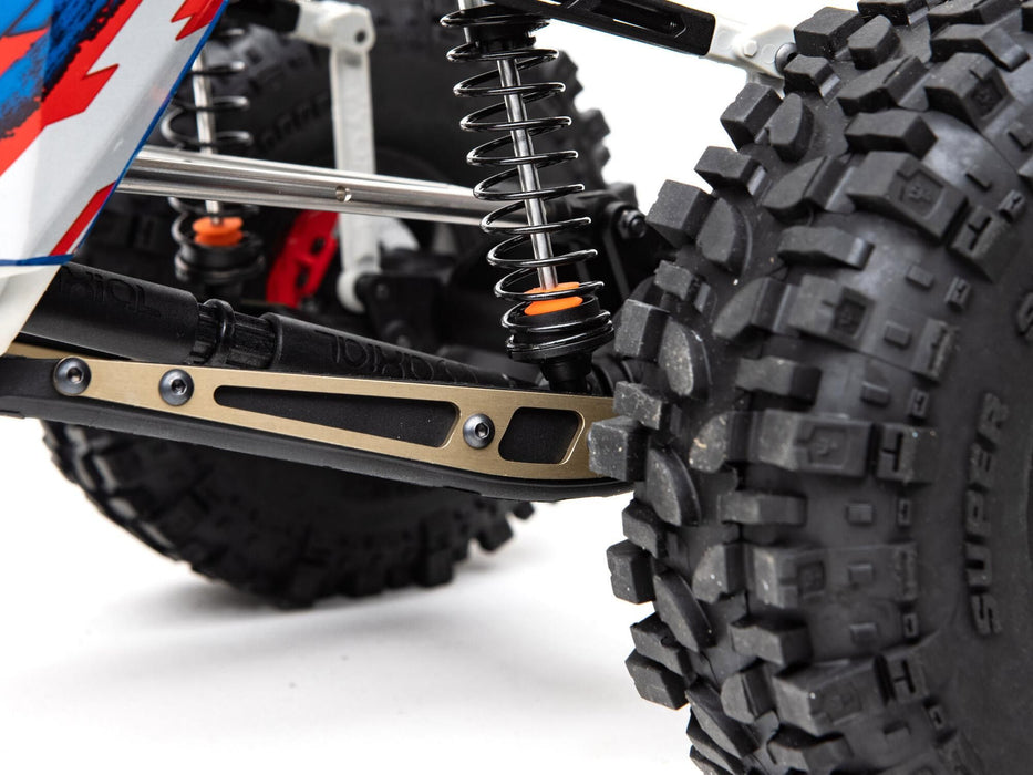 Axial AXI03009 RBX10 Ryft 4WD Rock Bouncer Builders Kit