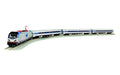 Bachmann 00772 HO Scale Amtrak City Sprinter Train Set