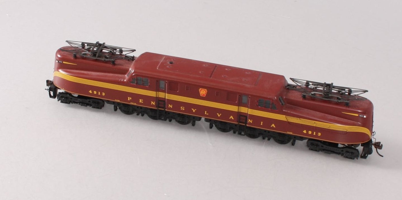 Ho store scale gg1