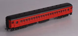 Bachmann Spectrum 89123 HO Scale Heavyweight Coach N&W 1645 - USED