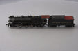 BLI 328 HO Scale K4 Pacific 4-6-2 Steam Loco PRR 1361 with DCC QSI Sound USED