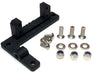 DSM 5501 Micro Servo Winch Mount for Element RC Enduro IFS