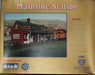 IHC 3502 HO Scale Mainline Station Kit -  NOS