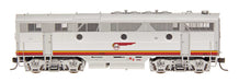 Intermountain HO Scale 49605-06 EMD F3B Santa Fe ATSF 22B with DCC - NOS