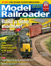 Kalmbach Model Railroader Magazine November 2022