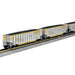 Kato 106-4627 N Scale Bethgon Coalporter CSX 8 Pack