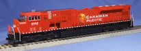 Kato 37-6367 HO Scale EMD SD90/43MAC Canadian Pacific CP 9152 - NOS