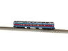 Lionel 2019440 S Gauge American Flyer Polar Express™ Hot Chocolate Car