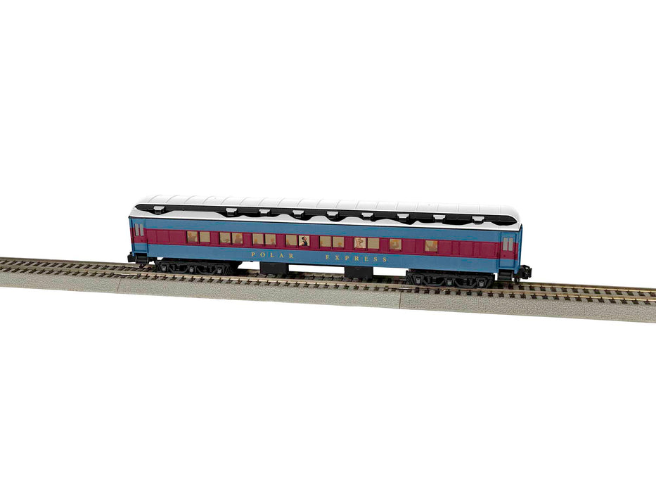 Lionel 2019440 S Gauge American Flyer Polar Express™ Hot Chocolate Car