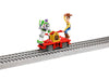 Lionel 2035030 O Gauge Toy Story Hand Car