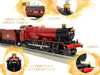 Lionel 21231410 O Gauge LionChief Hogwarts Express Model Train Set w/ Bluetooth 5.0