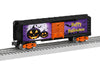 Lionel 2128170 O Gauge Halloween Sound Car