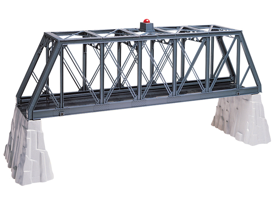 Lionel o 2025 gauge fastrack bridge