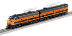 Lionel 2222070 O Scale LEGACY Bessemer Lake & Erie Ore Train Set BTO