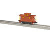 Lionel 2226710 O Scale Bobber Caboose Maryland & Pennsylvania MPA 2003