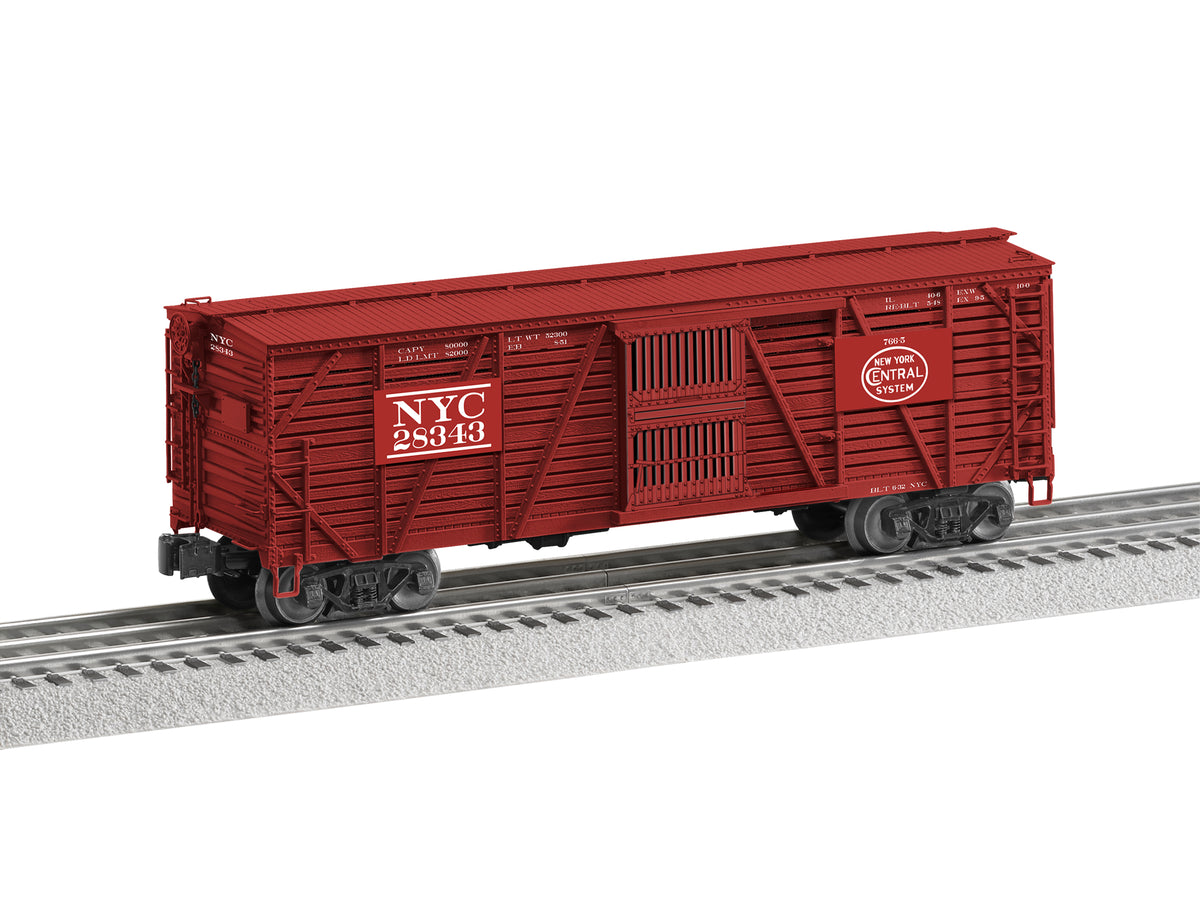 Our First Lionel VisionLine Locomotive! 