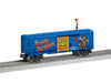 Lionel 2228370 O Gauge Toy Story Woody Walking Brakeman