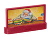 Lionel 2230150 O Gauge Angela Trotta Thomas Christmas Billboard Set