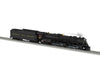 Lionel 2231460 O Scale Vision Line Norfolk Western Class A 2-6-6-4 N&W 1218 (Excursion Version) BTO