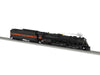 Lionel 2231510 O Scale Vision Line Norfolk Western Class A 2-6-6-4 N&W 1201 (Passenger) BTO