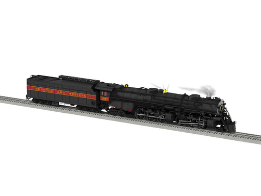 Our First Lionel VisionLine Locomotive! 