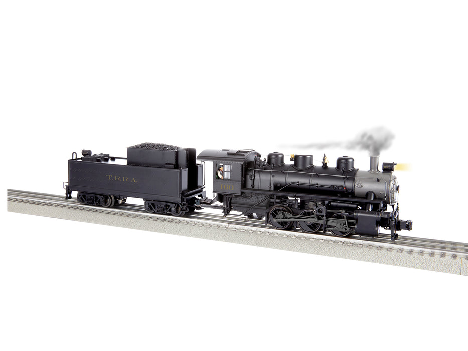 Lionel store legacy trains