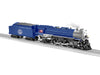 Lionel 2232130 O Gauge LionChief 2.0 4-6-2 Pacific Steam Loco Reading & Northern RBMN 425