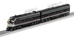 Lionel 2233590 O Scale LEGACY EMD F9 AB Set Reading and Northern RBMN BTO